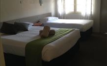 Casino Motor Inn And Greenhouse Restaurant - Sydney 4u 1