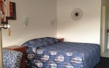Casino Motor Inn And Greenhouse Restaurant - Sydney 4u 4