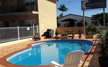 Casino Motor Inn And Greenhouse Restaurant - Sydney 4u 5