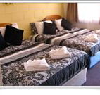Central Motel Glen Innes - Glen Innes - Sydney 4u