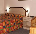 Clansman Motel - Glen Innes - Sydney 4u