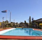 Cobar Crossroads Motel - Cobar - Accommodation Sydney