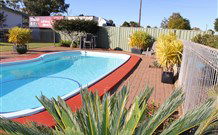 Cobar Crossroads Motel - Cobar - Accommodation Sydney 1