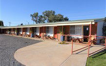 Cobar Crossroads Motel - Cobar - Accommodation Sydney 4