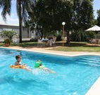 Copper City Motel - Cobar - Accommodation Sydney