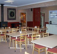 Cottonwood Lodge Motel - Berridale - Sydney 4u