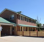 Crossing Motel - Junee - Accommodation Sydney