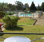 Garden Motor Inn Golden Chain - Gundagai - Accommodation Sydney