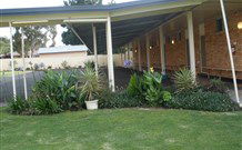 Kingsgate NSW Sydney 4u