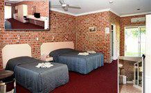 Gloucester Country Lodge Motel - Gloucester - Accommodation Sydney 1