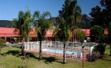 Gloucester Country Lodge Motel - Gloucester - Accommodation Sydney 0