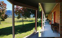 Gloucester Country Lodge Motel - Gloucester - Accommodation Sydney 5