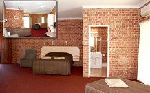 Gloucester Country Lodge Motel - Gloucester - Accommodation Sydney 2