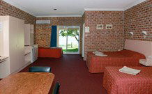 Gloucester Country Lodge Motel - Gloucester - Accommodation Sydney 4
