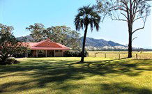 Gloucester Country Lodge Motel - Gloucester - Accommodation Sydney 7