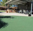Golfers Lodge Motel - Corowa - Accommodation Sydney