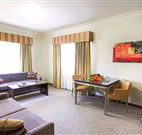 Governor Macquarie Motor Inn - Bathurst - Accommodation Sydney
