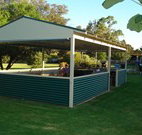 Greenways Holiday Units - Tocumwal - Accommodation Sydney