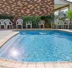Highway Inn Motel - Hay - Accommodation Sydney