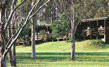 Hunter Country Lodge - Rothbury North - Sydney 4u 1