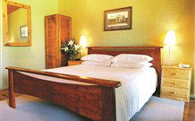 Hunter Country Lodge - Rothbury North - Sydney 4u 0