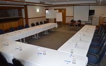 Ibis Styles Orange - Orange - Sydney 4u 1