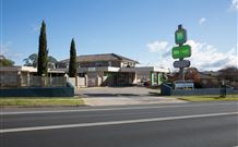 Ibis Styles Orange - Orange - Sydney 4u 0