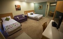 Ibis Styles Orange - Orange - Sydney 4u 5