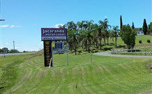 Jacaranda Motor Lodge - South Grafton - Accommodation Sydney 0