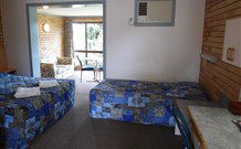 Jacaranda Motor Lodge - South Grafton - Accommodation Sydney 1