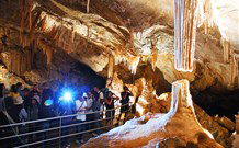 Jenolan Caves House - Jenolan Caves - Sydney 4u 2