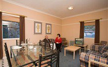 Jenolan Caves House - Jenolan Caves - Sydney 4u 3