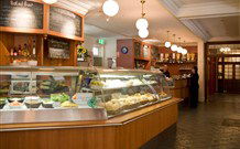 Jenolan Caves House - Jenolan Caves - Sydney 4u 6