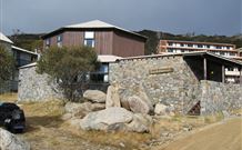 Knockshannoch Ski Lodge - Charlotte Pass - Accommodation Sydney 4