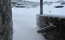 Knockshannoch Ski Lodge - Charlotte Pass - Accommodation Sydney 3