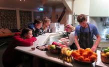 Knockshannoch Ski Lodge - Charlotte Pass - Accommodation Sydney 2