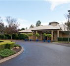 Leisure Inn Pokolbin Hill - Pokolbin - Accommodation Sydney