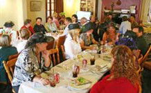 Light Horse Hotel Murrumburrah - Accommodation Sydney 0