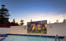 Macquarie Waters Boutique Apartment Hotel - Port Macquarie - Accommodation Sydney 3