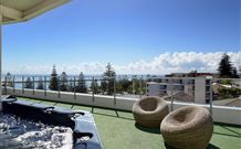 Macquarie Waters Boutique Apartment Hotel - Port Macquarie - Accommodation Sydney 2