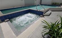 Macquarie Waters Boutique Apartment Hotel - Port Macquarie - Accommodation Sydney 4