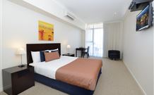 Macquarie Waters Boutique Apartment Hotel - Port Macquarie - Accommodation Sydney 5