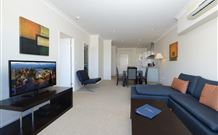 Macquarie Waters Boutique Apartment Hotel - Port Macquarie - Accommodation Sydney 6