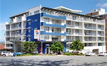 Macquarie Waters Boutique Apartment Hotel - Port Macquarie - Accommodation Sydney 8