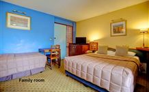Matador Motor Inn - Coffs Harbour - Accommodation Sydney 6