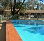 Matthew Flinders Motor Inn - Coonabarabran - Sydney 4u