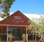 Mungo Lodge Tours and Accommodation - Sydney 4u
