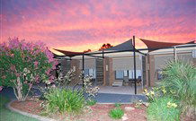 Murray View Motel - Corowa - Accommodation Sydney 3
