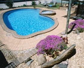 Murray View Motel - Corowa - Accommodation Sydney 1