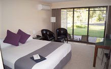 Murray View Motel - Corowa - Accommodation Sydney 5